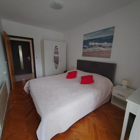 Apartment Vilma 로비니 외부 사진
