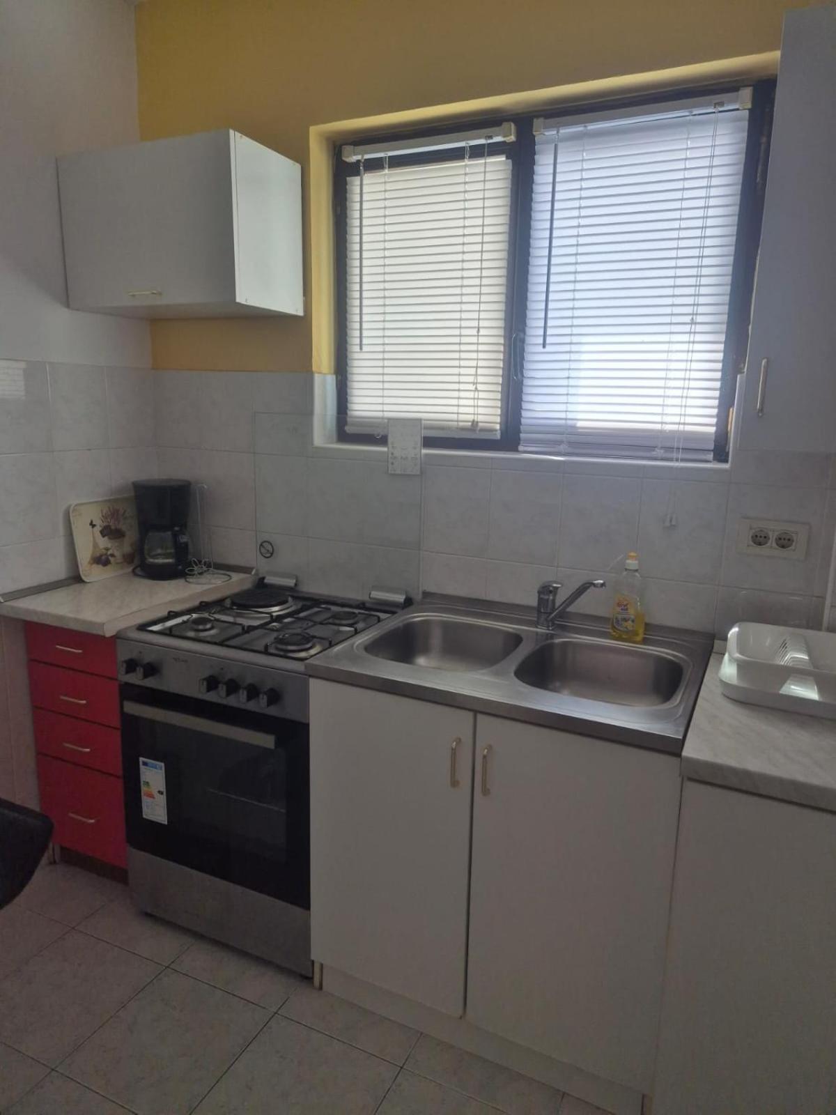 Apartment Vilma 로비니 외부 사진