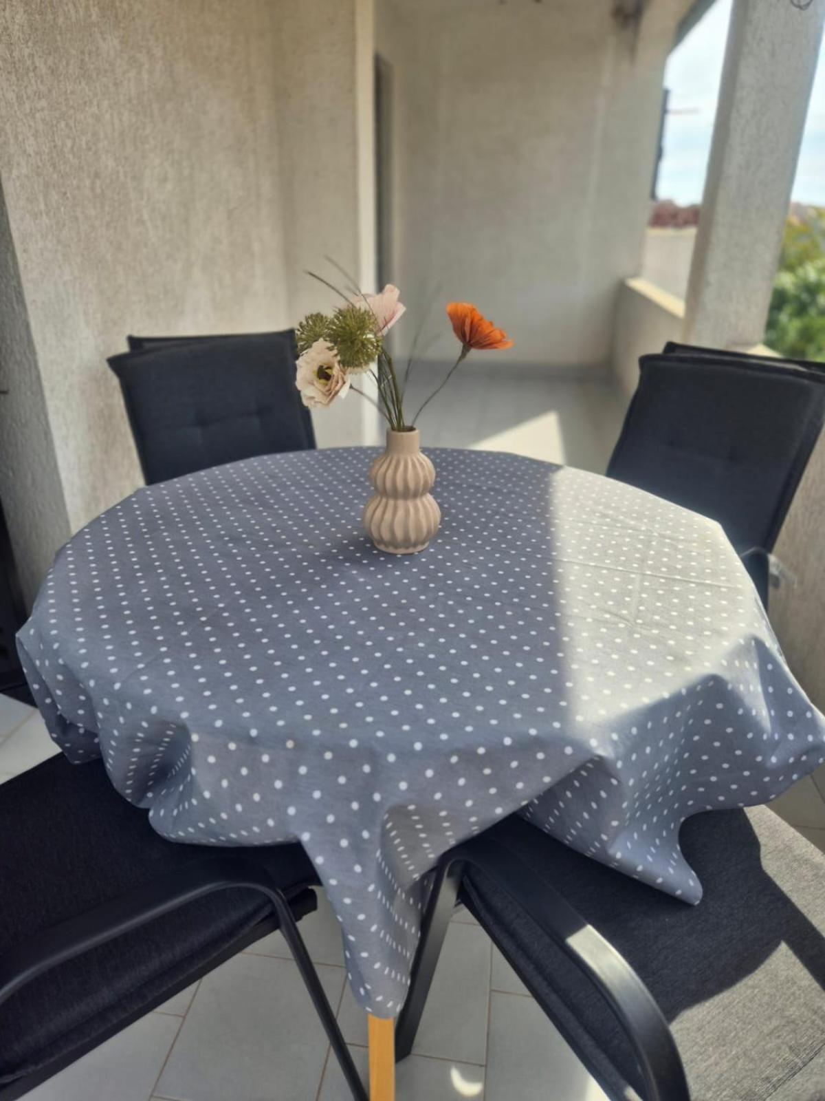 Apartment Vilma 로비니 외부 사진