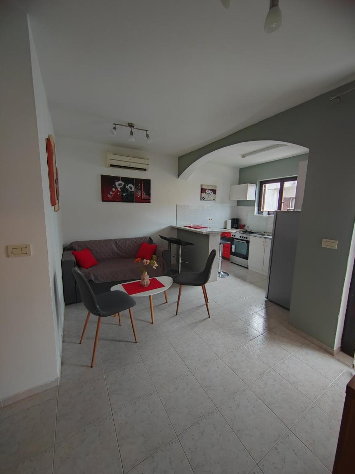 Apartment Vilma 로비니 외부 사진