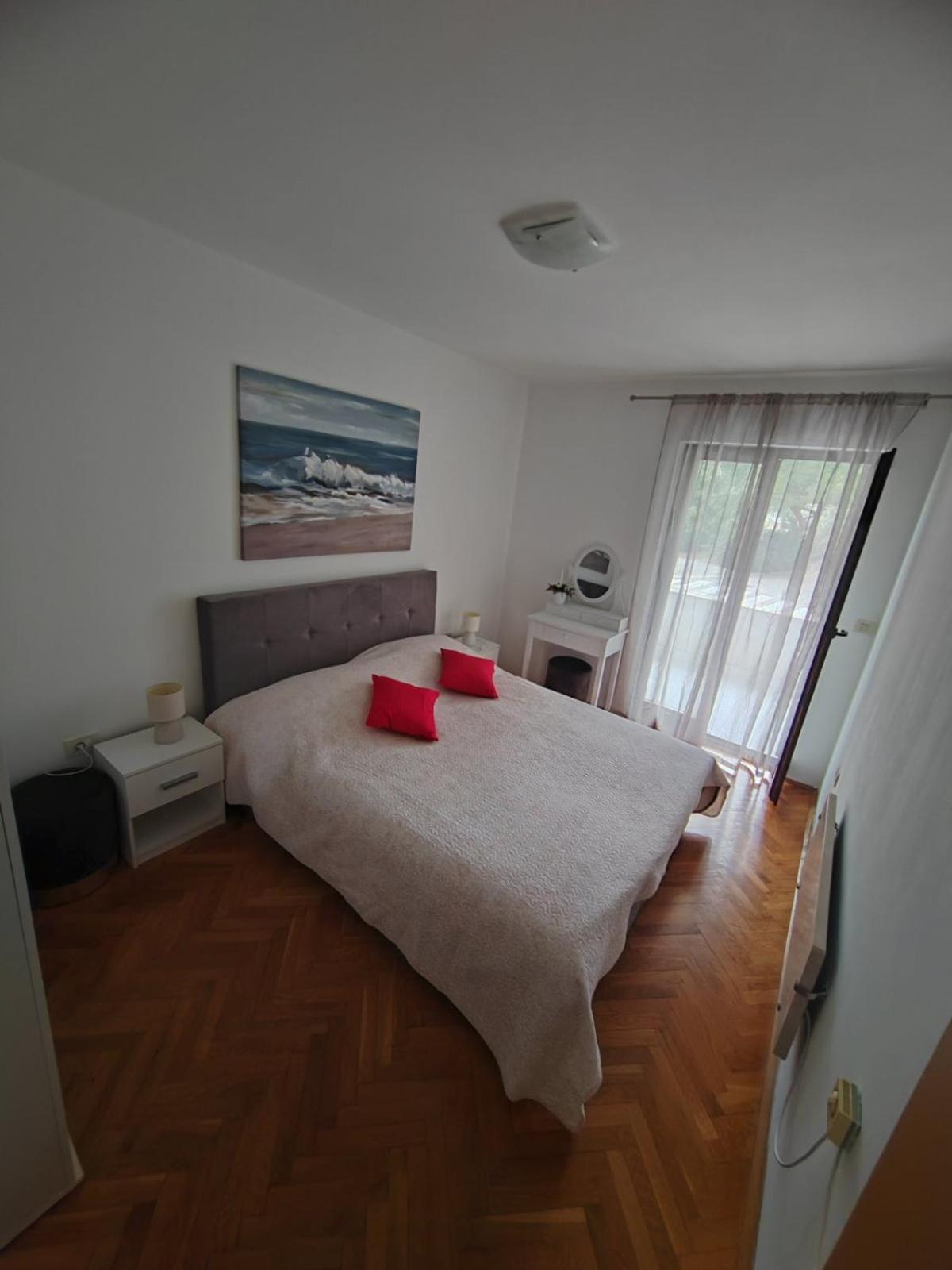 Apartment Vilma 로비니 외부 사진